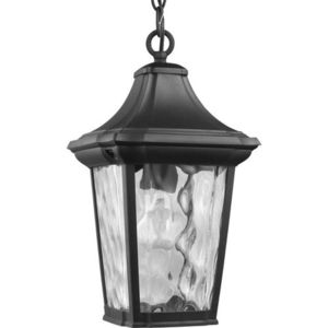 PP550062031 Marquette Hanging Hanging Lantern - Black