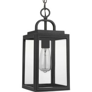 PP550064031 Grandbury Hanging Hanging Lantern - Black