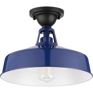 PP550070091 Cedar Springs Ceiling Ceiling Mounted - Navy