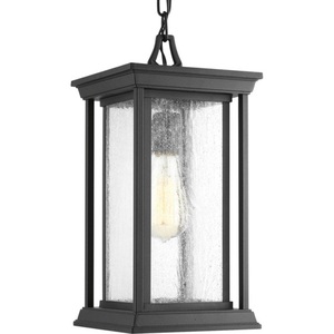 PP550031 Endicott Hanging Hanging Lantern - Black