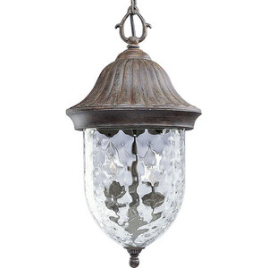 PP552987 Coventry Hanging Hanging Lantern - Fieldstone