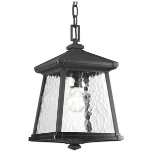 PP555931 Cambridge Hanging Hanging Lantern - Black