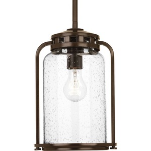 PP556120 Botta Hanging Hanging Lantern - Antique Bronze