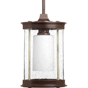 PP556420 Archives Hanging Hanging Lantern - Antique Bronze