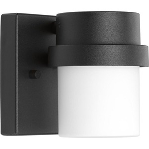 PP56007203130 Z-1060 Entrance Outdoor Wall Light - Black