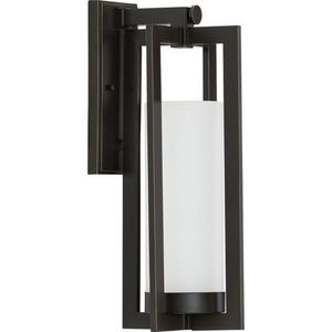 PP560123108 Janssen Entrance Outdoor Wall Light - Oil Rubbed Bronze