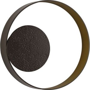 PP56013210830 Z-2010 1 Bulb Wall Sconce - Oil Rubbed Bronze