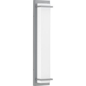 PP56021108230 Z-1080 Entrance Outdoor Wall Light - Metallic Gray