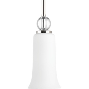 PP5606104 Elina Mini-Pendant Pendant Light - Polished Nickel