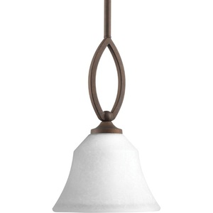 PP5621102 Monogram Mini-Pendant Pendant Light - Roasted Java