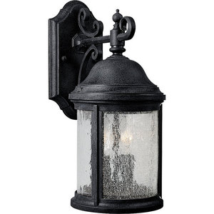 PP564931 Ashmore Entrance Outdoor Wall Light - Textured Black PP564931 Ashmore Entrance Outdoor Wall Light - Textured Black