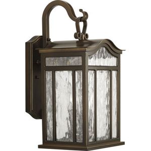 PP5717108 Meadowlark Entrance Outdoor Wall Light - Oil Rubbed Bronze