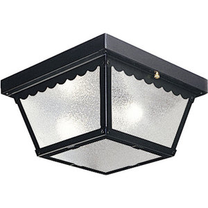 PP572931 Ceiling Ceiling Mounted - Black