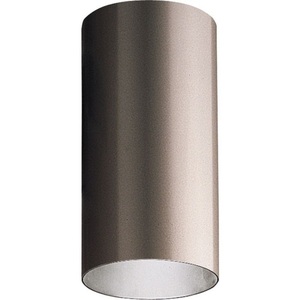 PP57418230K Cylinder Ceiling Ceiling Mounted - Metallic Gray