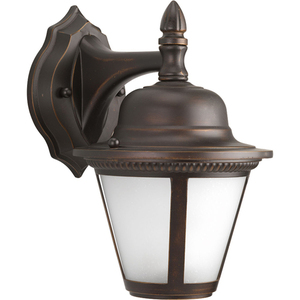 PP58622030K9 Westport Entrance Outdoor Wall Light - Antique Bronze