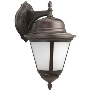 PP586420WB Westport Entrance Outdoor Wall Light - Antique Bronze