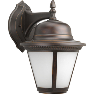 PP58642030K9 Westport Entrance Outdoor Wall Light - Antique Bronze