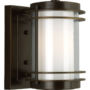 PP5895108 Penfield Entrance Outdoor Wall Light - Oil Rubbed  Bronze