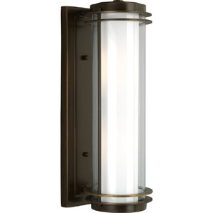 PP5898108 Penfield Entrance Outdoor Wall Light - Oil Rubbed  Bronze