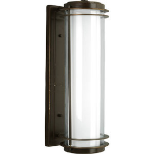 PP5899108 Penfield Entrance Outdoor Wall Light - Oil Rubbed  Bronze