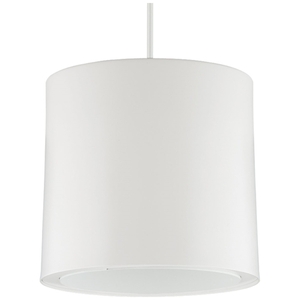 PP600928 Hanging Hanging Lantern - White