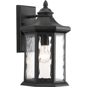 PP607231 Edition Entrance Outdoor Wall Light - Black PP607231 Edition Entrance Outdoor Wall Light - Black