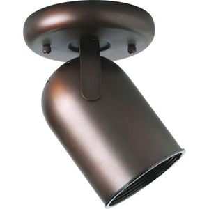 PP6147174 Directionals Flush Mount Ceiling Light - URBAN BRONZE