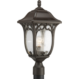 PP640184 Enchant Post Light Post Lights - Espresso