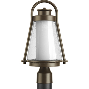 PP640520 Regatta Post Light Post Lights - Antique Bronze