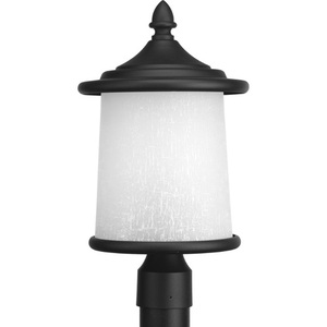 PP641231 Essential Post Light Post Lights - Black