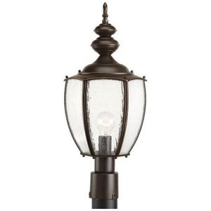 PP641720 Roman Coach Post Light Post Lights - Antique Bronze