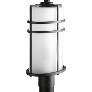 PP642831 Format Post Light Post Lights - Black