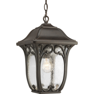 PP650184 Enchant Hanging Hanging Lantern - Espresso