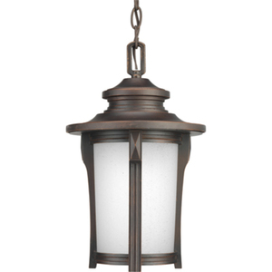 PP650397 Pedigree Hanging Hanging Lantern - Autumn Haze