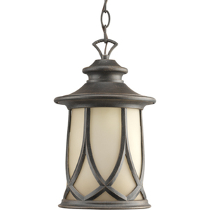 PP6504122 Resort Hanging Hanging Lantern - Aged Copper