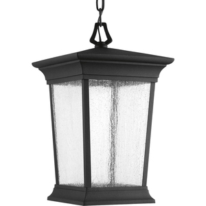 PP65273130K9 Arrive Hanging Hanging Lantern - Black