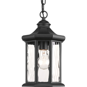 PP652931 Edition Hanging Hanging Lantern - Black PP652931 Edition Hanging Hanging Lantern - Black