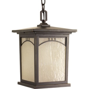 PP655220 Residence Hanging Hanging Lantern - Antique Bronze