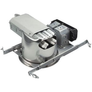 PP66DM Pro Optic 6'' Recessed Light Housing Recessed Lighting - No Finish PP66DM Pro Optic 6'' Recessed Light Housing Recessed Lighting - No Finish