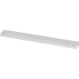 PP70000302830 LED Undercabinet Under Cabinet Lighting Cabinet Lighting - Satin White PP70000302830 LED Undercabinet Under Cabinet Lighting Cabinet Lighting - Satin White