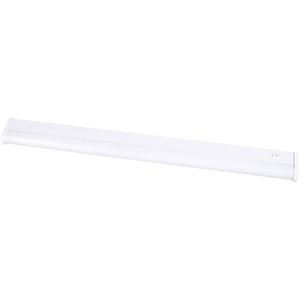 PP702230EBWB Hide-A-Lite III Linear Cabinet Lighting Cabinet Lighting - White