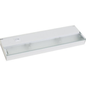 PP703330WB Hide-A-Lite III Under Cabinet Lighting Cabinet Lighting - White