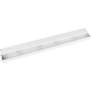 PP703530WB Hide-A-Lite III Under Cabinet Lighting Cabinet Lighting - White