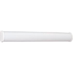 PP709530EB 2 Bulb Bathroom Lighting - White