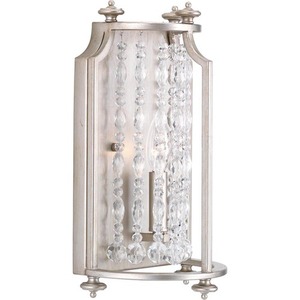 PP710030134 Desiree Multi Bulb Wall Sconce - Silver Ridge