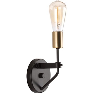 PP710043020 Hangar 1 Bulb Wall Sconce - Antique Bronze PP710043020 Hangar 1 Bulb Wall Sconce - Antique Bronze