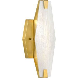 PP710078109 Rae 2 Bulb Bathroom Lighting - Brushed Bronze