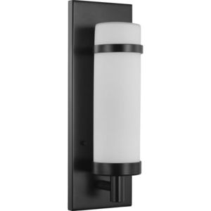 PP710087031 Hartwick 1 Bulb Wall Sconce - Black PP710087031 Hartwick 1 Bulb Wall Sconce - Black