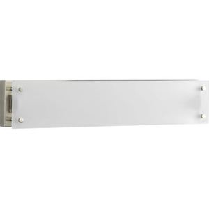 PP721109EB 1 Bulb Wall Sconce - Brushed Platinum