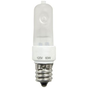 PP780701 Lamps Bulb Lighting Part - Clear